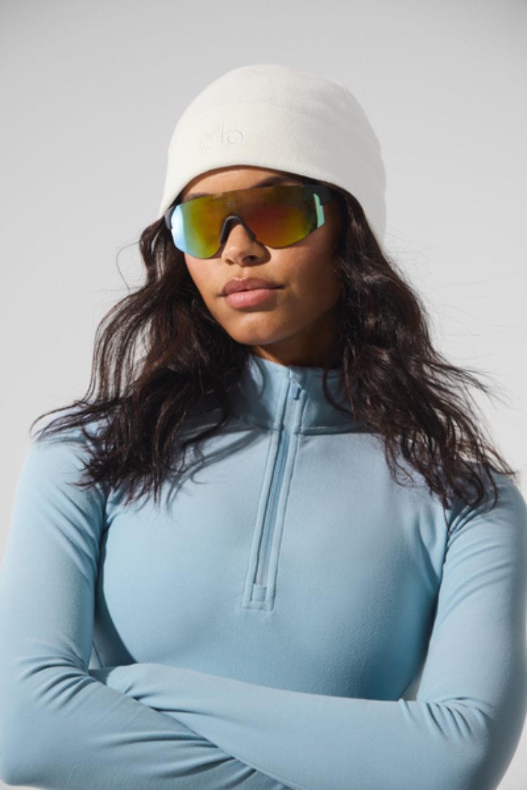 PERFORMANCE FLEECE BEANIE