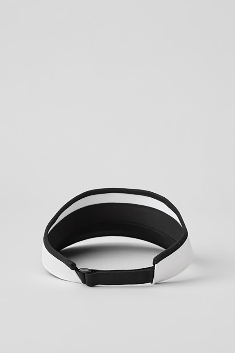 COLORBLOCK VISOR