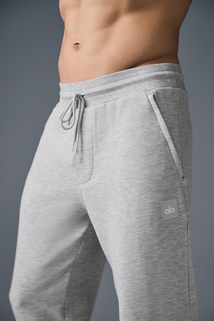 MICRO WAFFLE FAST BREAK JOGGER