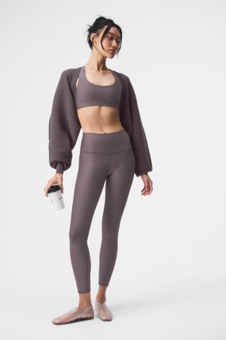 7/8 HIGH-WAIST AIRLIFT LEGGING