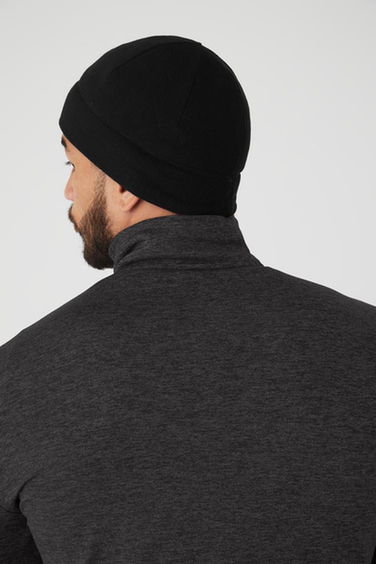 PERFORMANCE FLEECE BEANIE