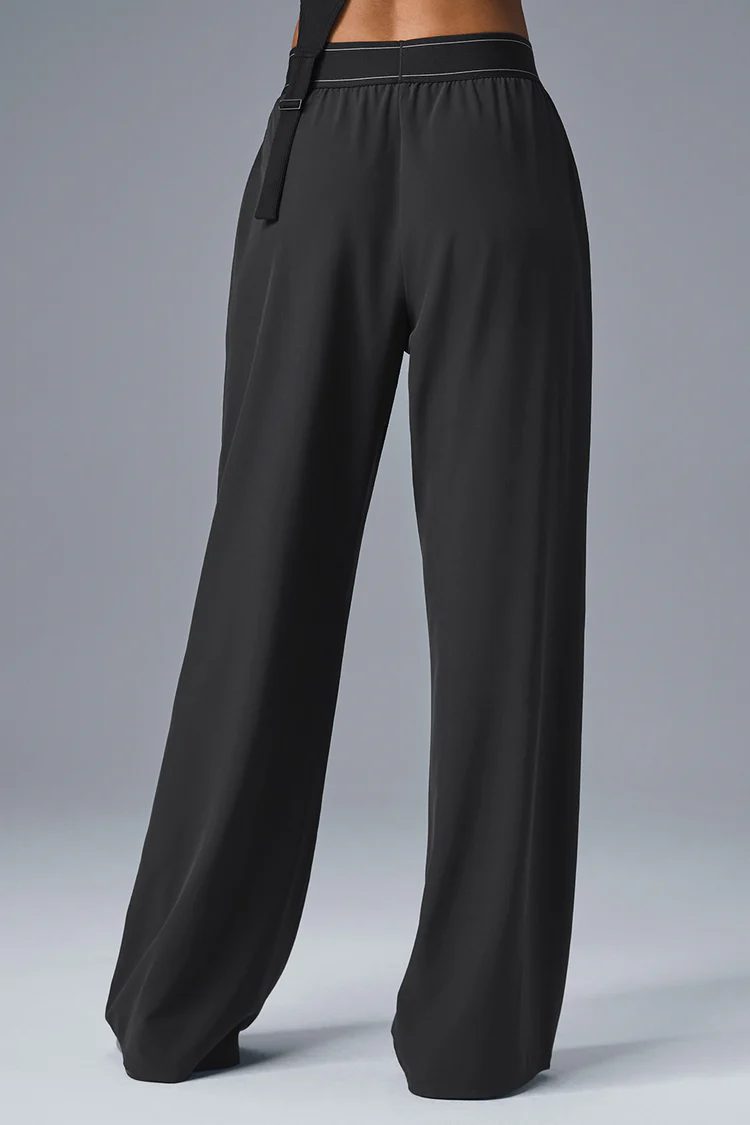 SUIT UP TROUSER (LONG)