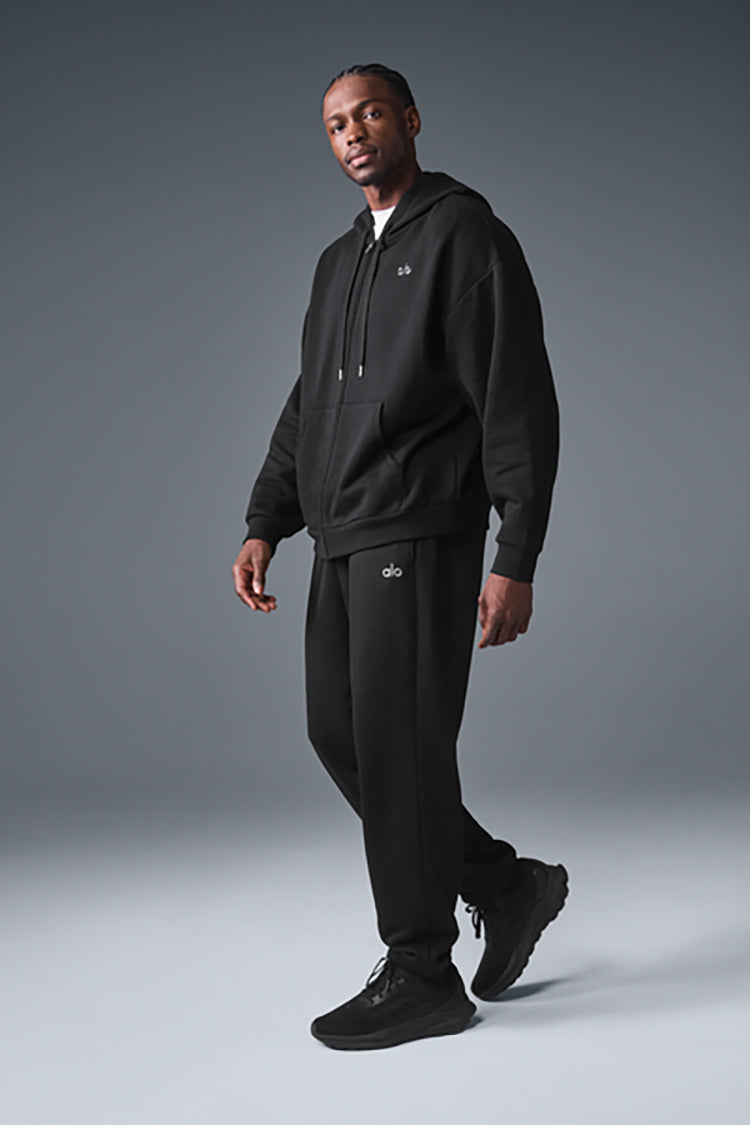 ACCOLADE FULL ZIP HOODIE