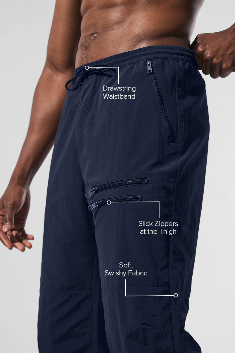 TAKEAWAY TRACK PANT