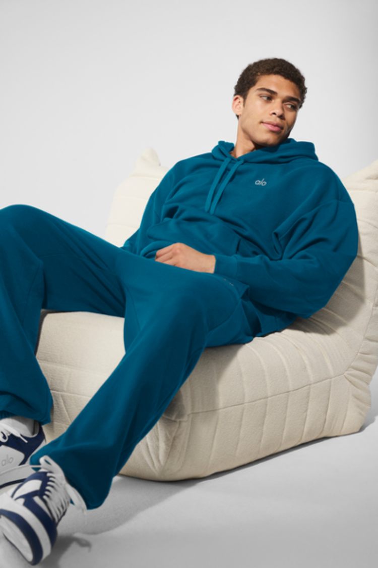 ACCOLADE HOODIE