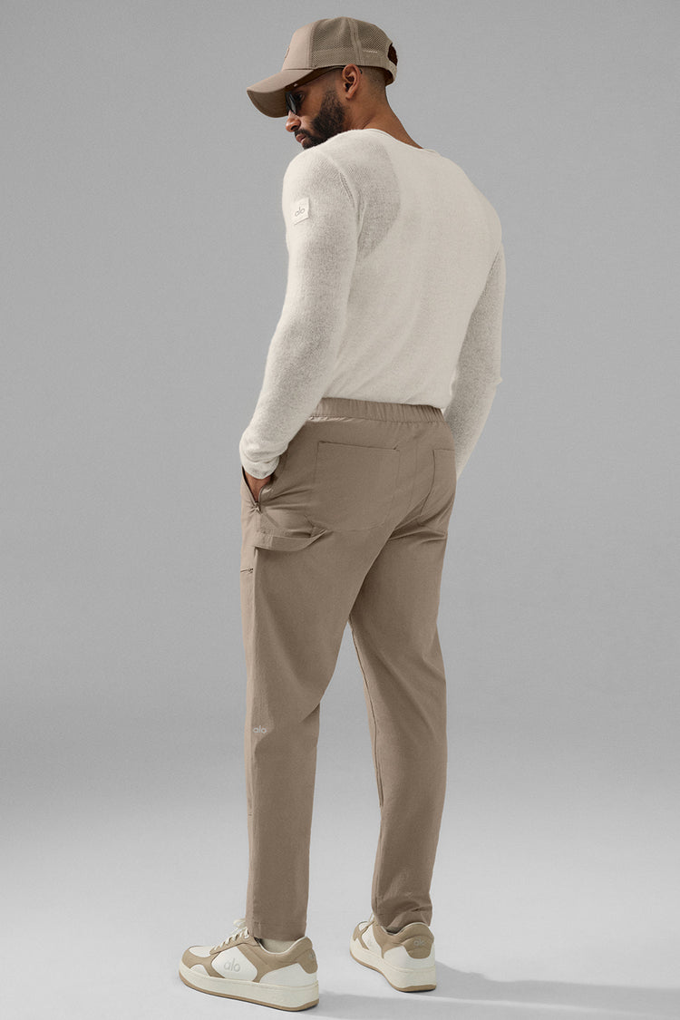 CO-OP CARPENTER TRACK PANT