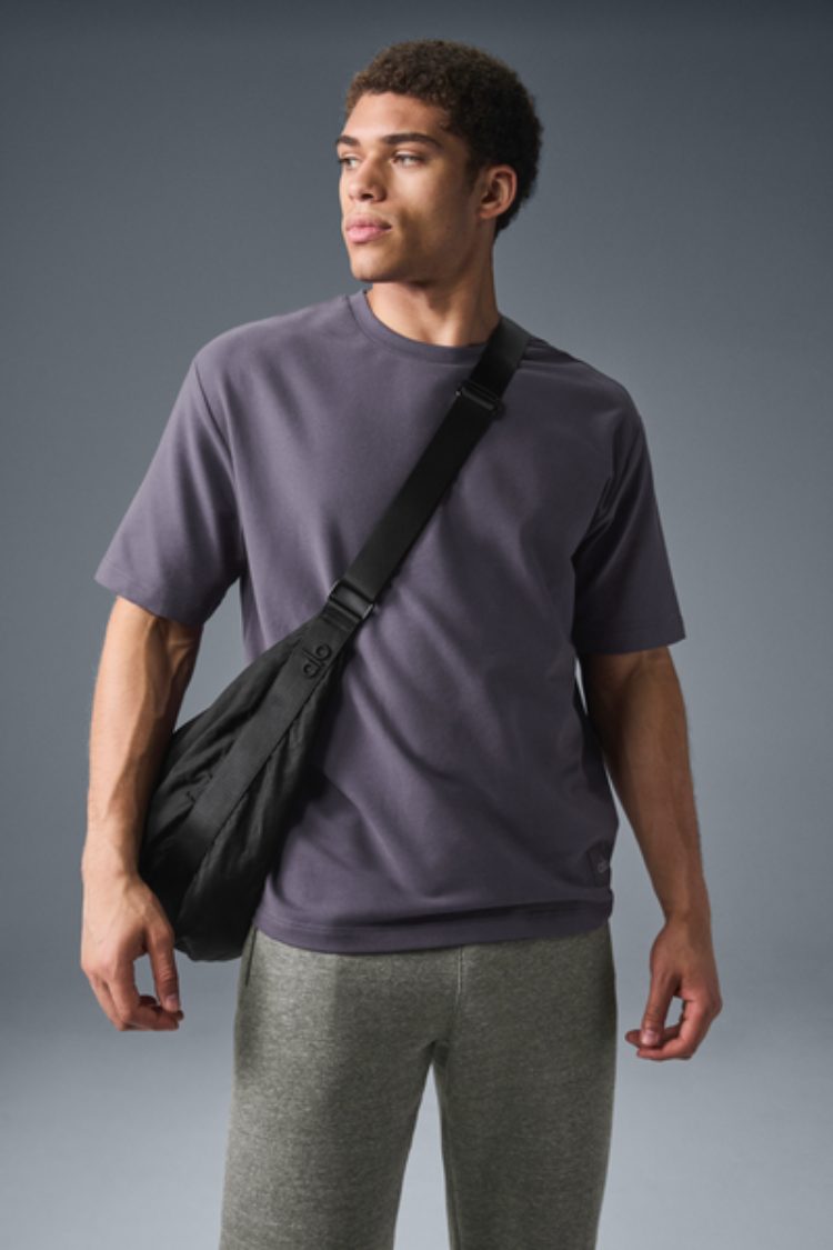 DOUBLE TAKE SHORT SLEEVE