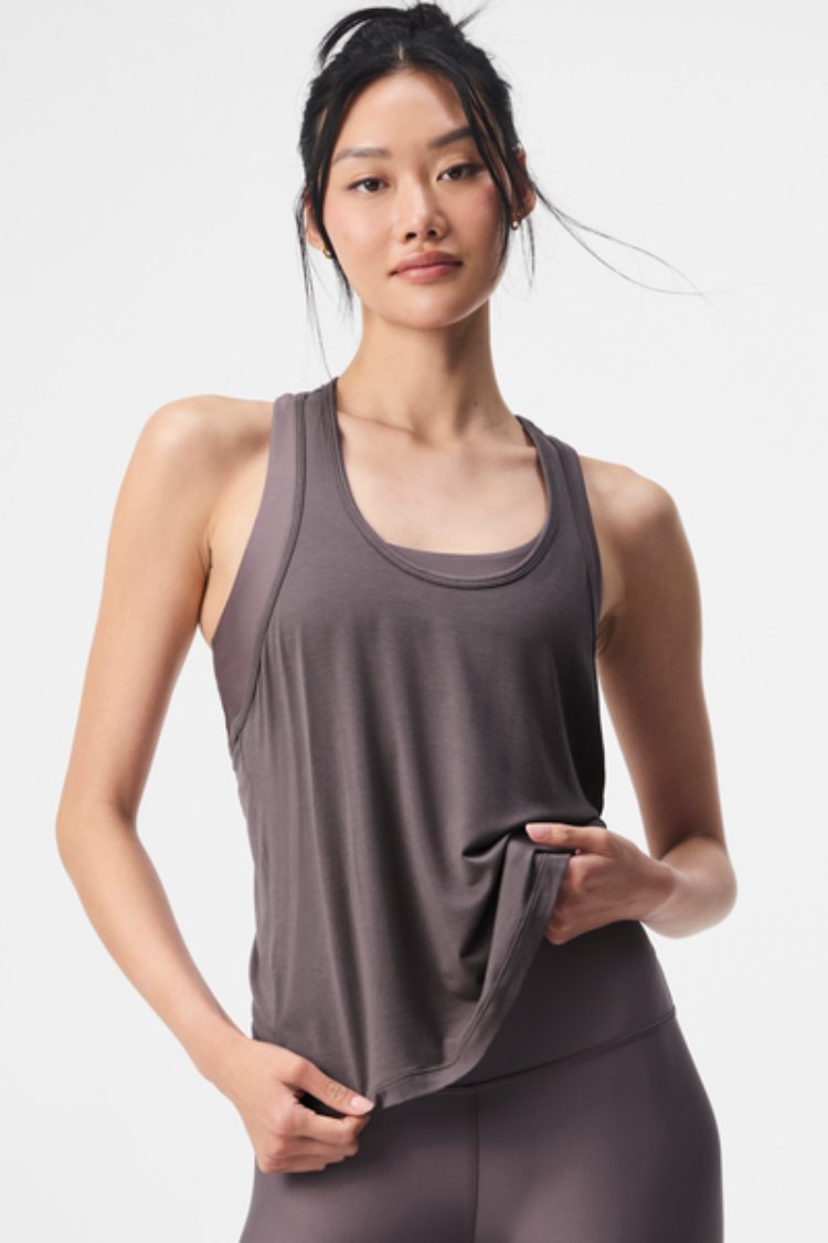 ALL DAY TANK