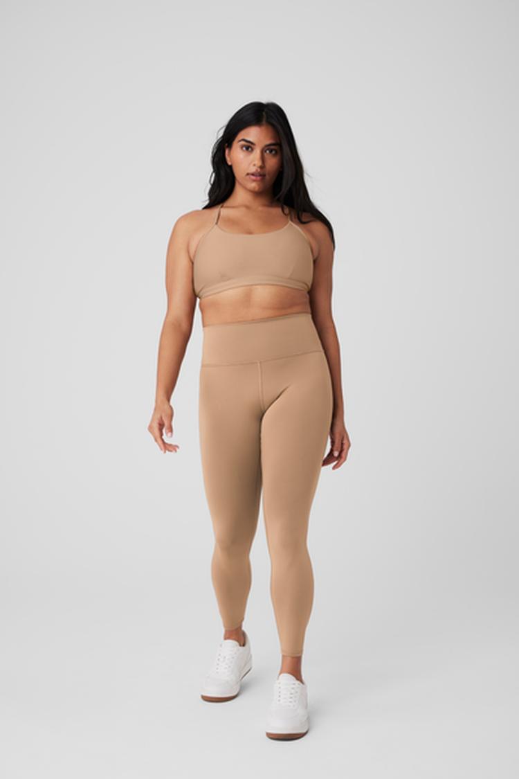 7/8 HIGH-WAIST AIRLIFT LEGGING