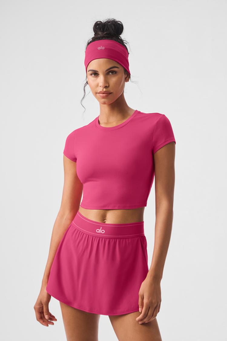 MATCH POINT TENNIS SKIRT