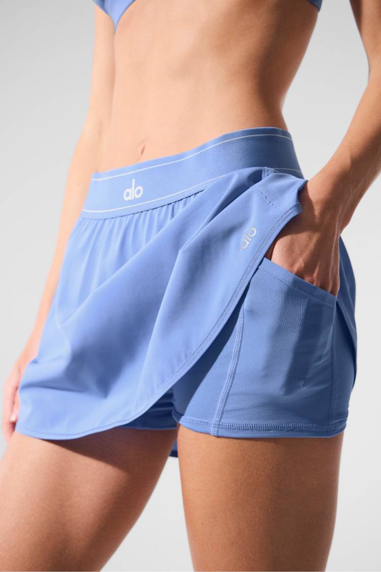 MATCH POINT TENNIS SKIRT