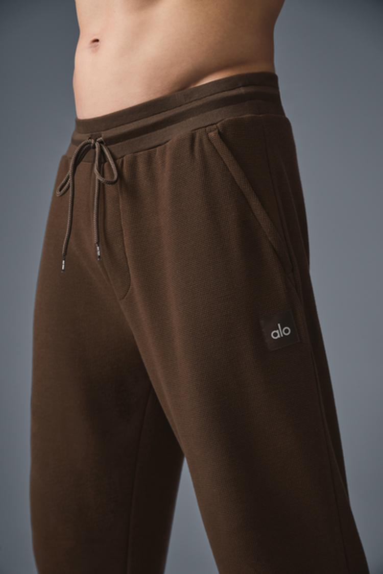 MICRO WAFFLE FAST BREAK JOGGER