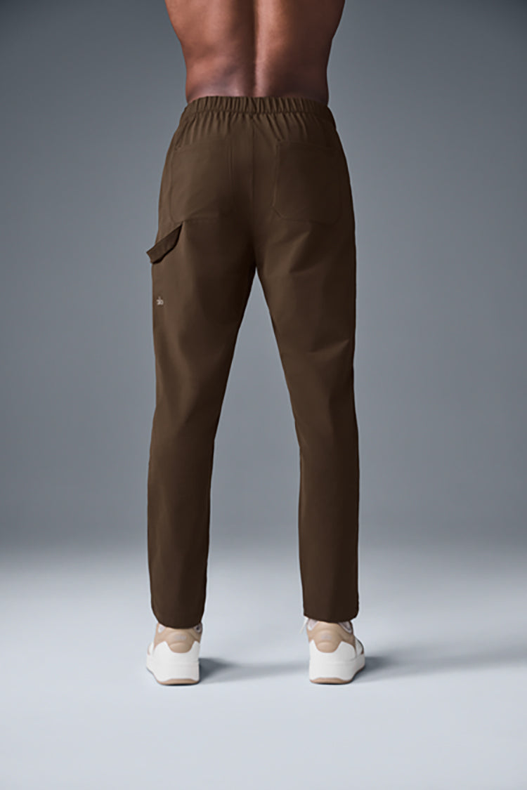 CO-OP CARPENTER TRACK PANT
