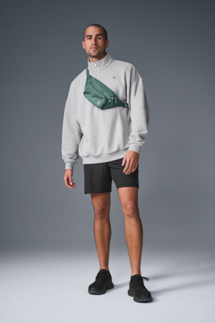 EXPLORER FANNY PACK