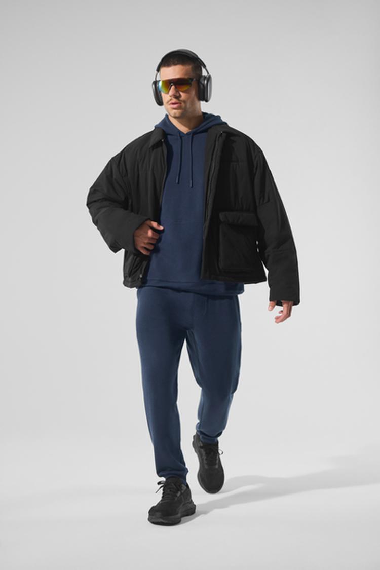 MICRO WAFFLE FAST BREAK JOGGER