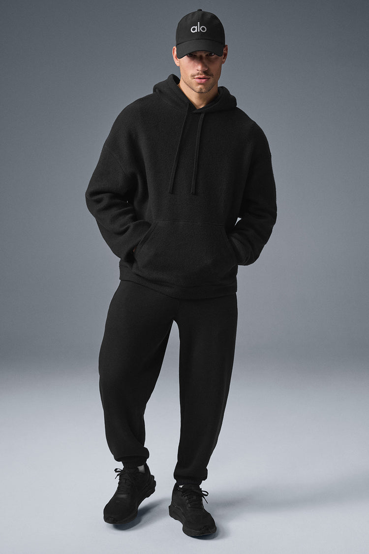 TRIUMPH RESTORE HOODIE