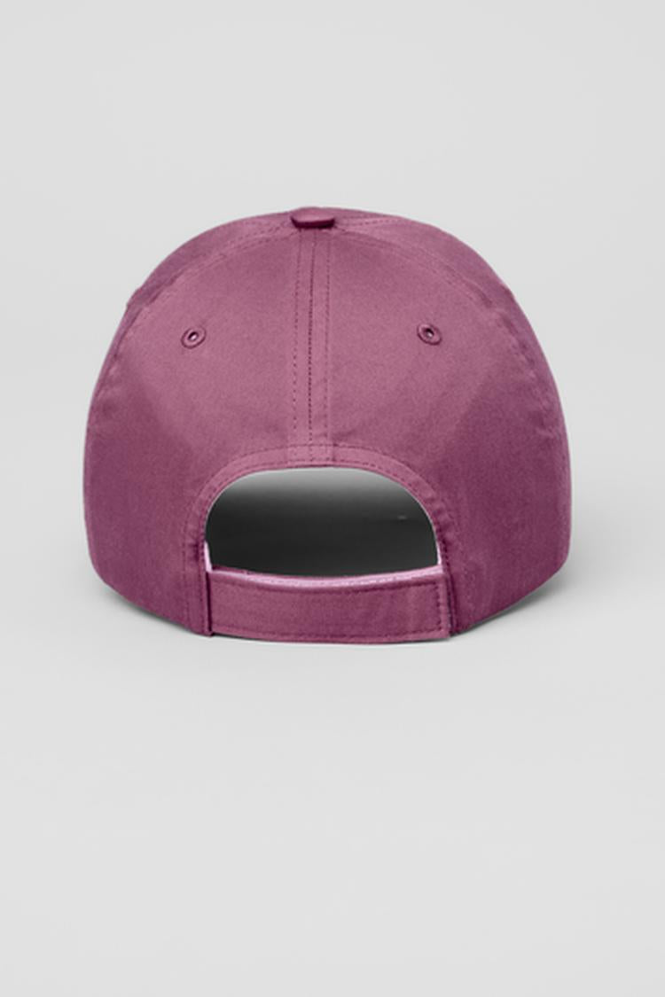 OFF-DUTY CAP