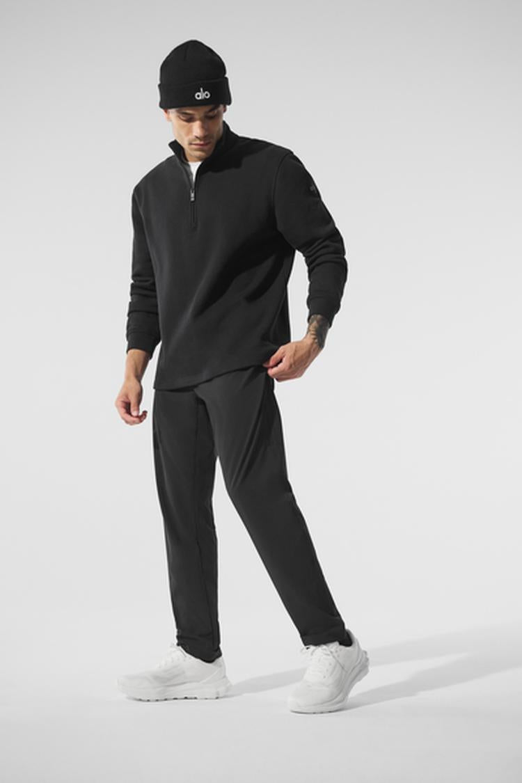 RENOWN HEAVY WEIGHT 1/4 ZIP