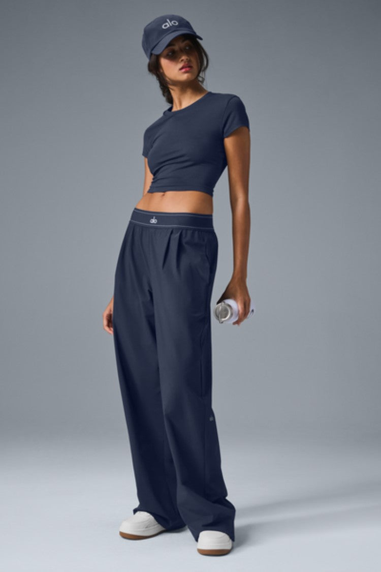 SUIT UP TROUSER (REGULAR)
