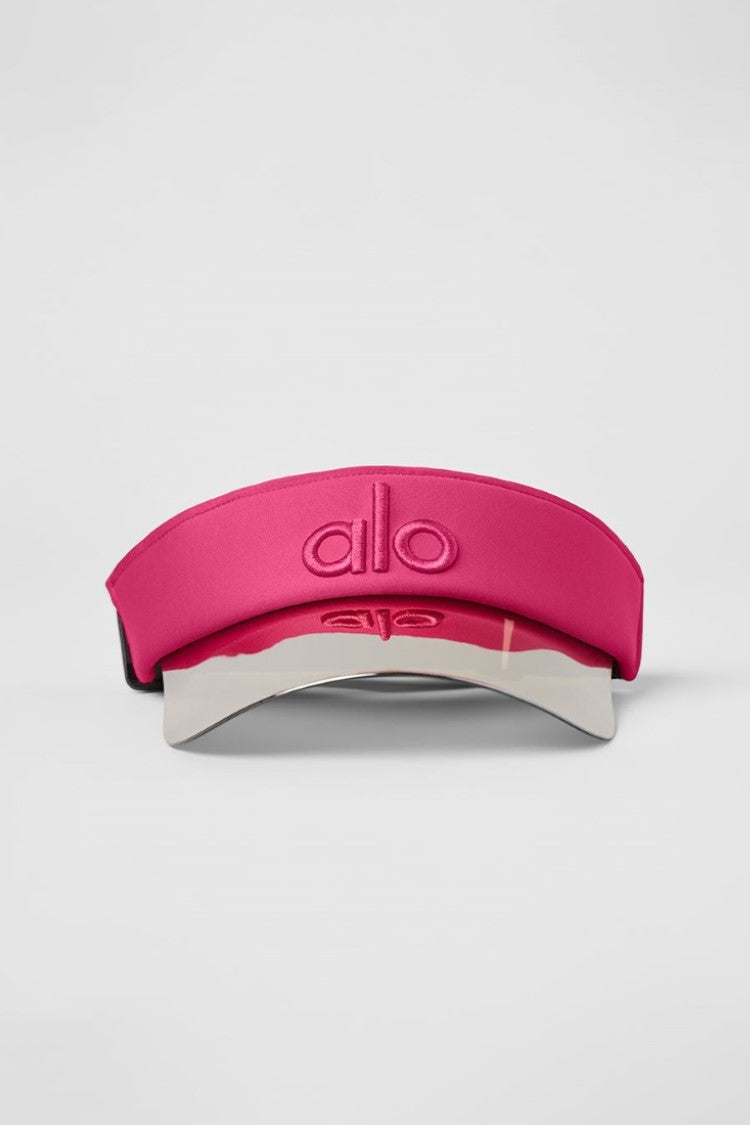 AIRLIFT SOLAR VISOR