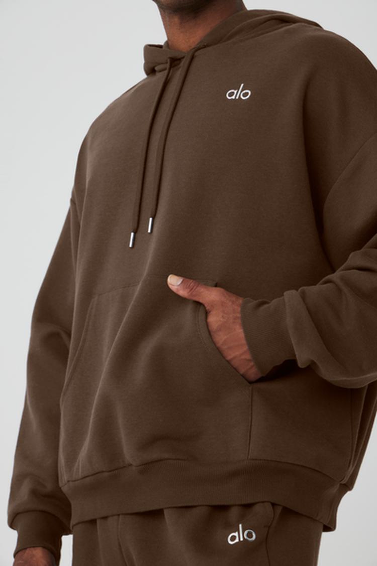 ACCOLADE HOODIE