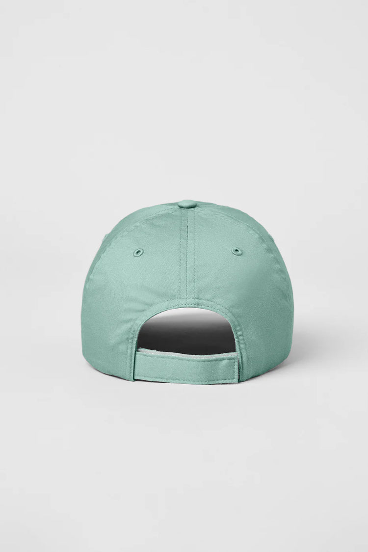 OFF-DUTY CAP