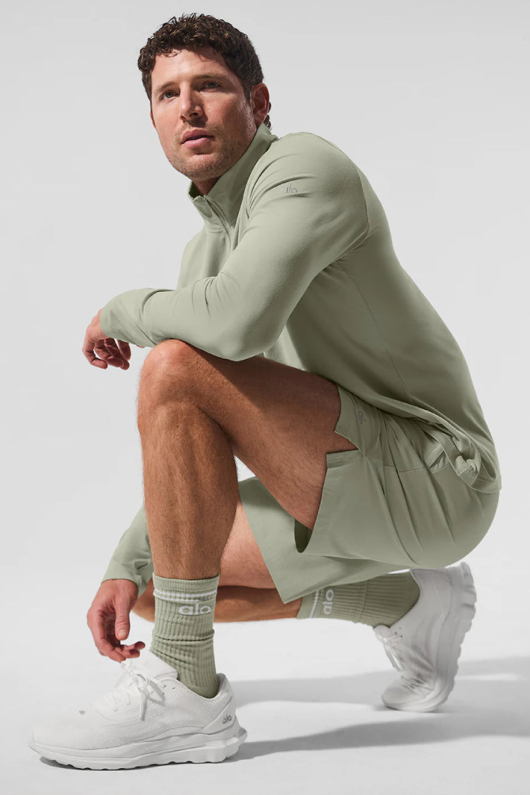 UNISEX THROWBACK SOCK