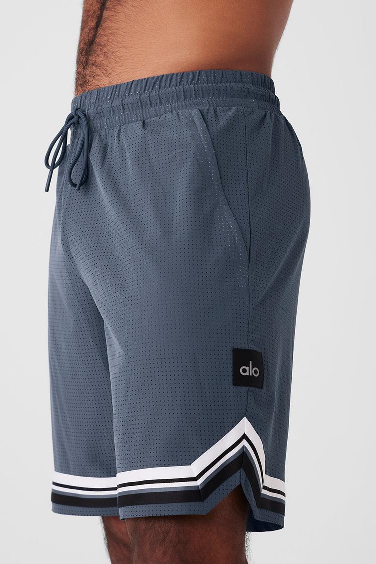 9'' TRACTION ARENA SHORT