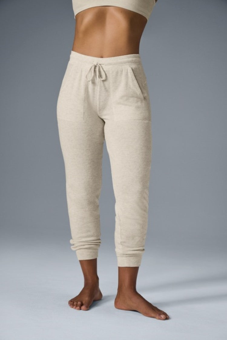 SOHO SWEATPANT