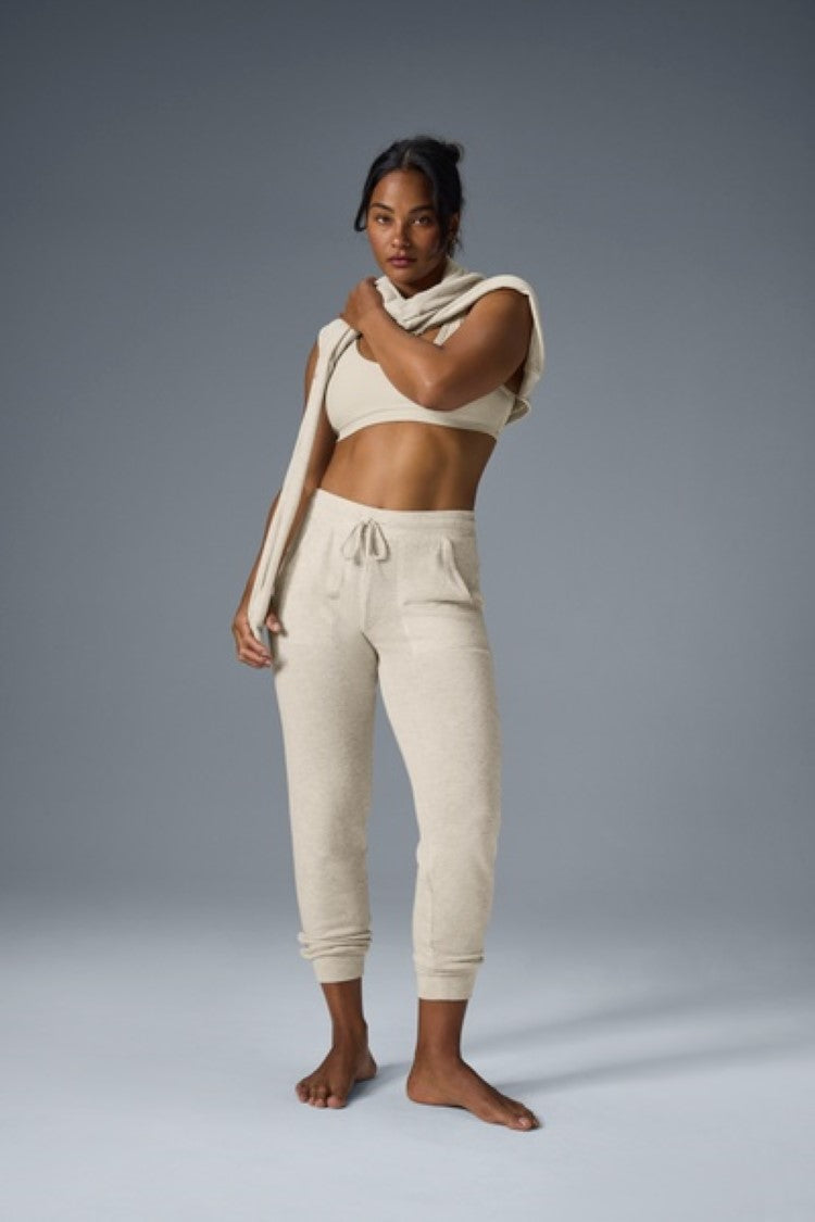 SOHO SWEATPANT