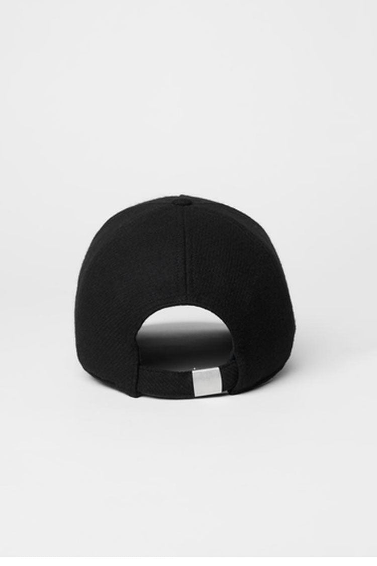 WOOL DISTRICT TRUCKER HAT
