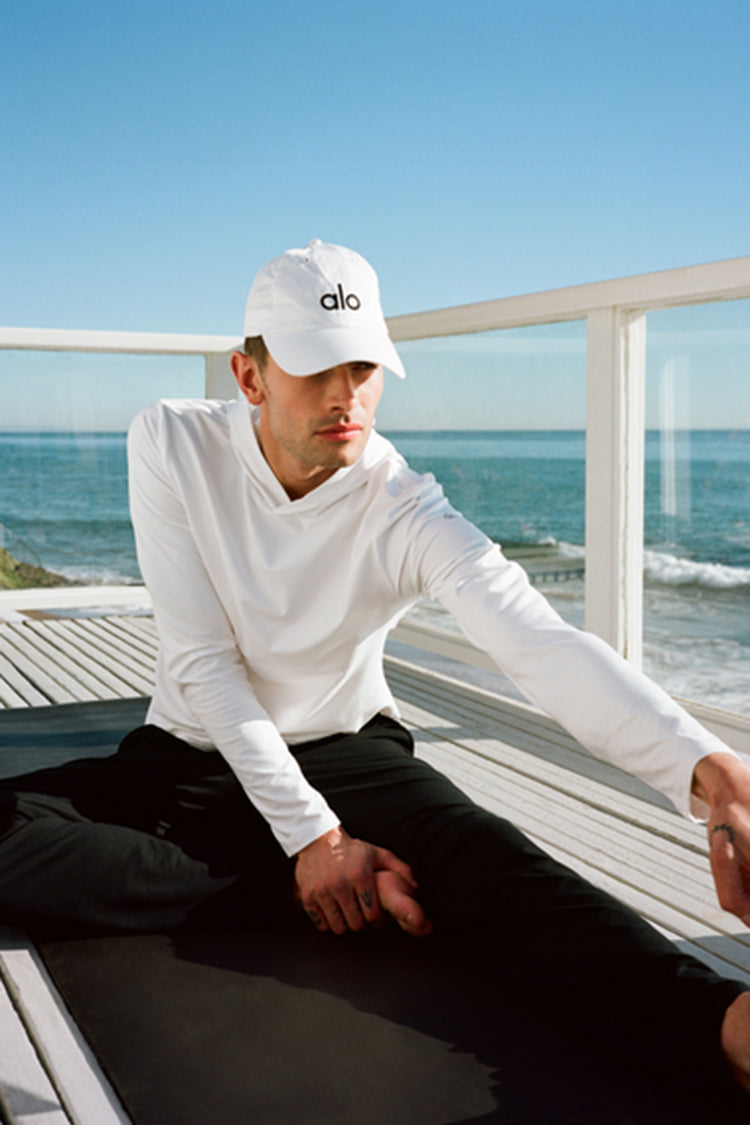 OFF-DUTY CAP