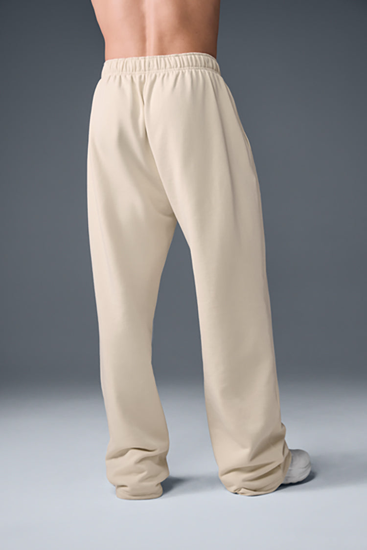 ACCOLADE STRAIGHT LEG SWEATPANT