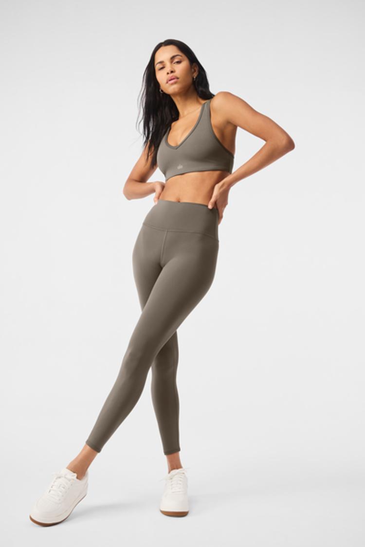 7/8 HIGH-WAIST AIRLIFT LEGGING