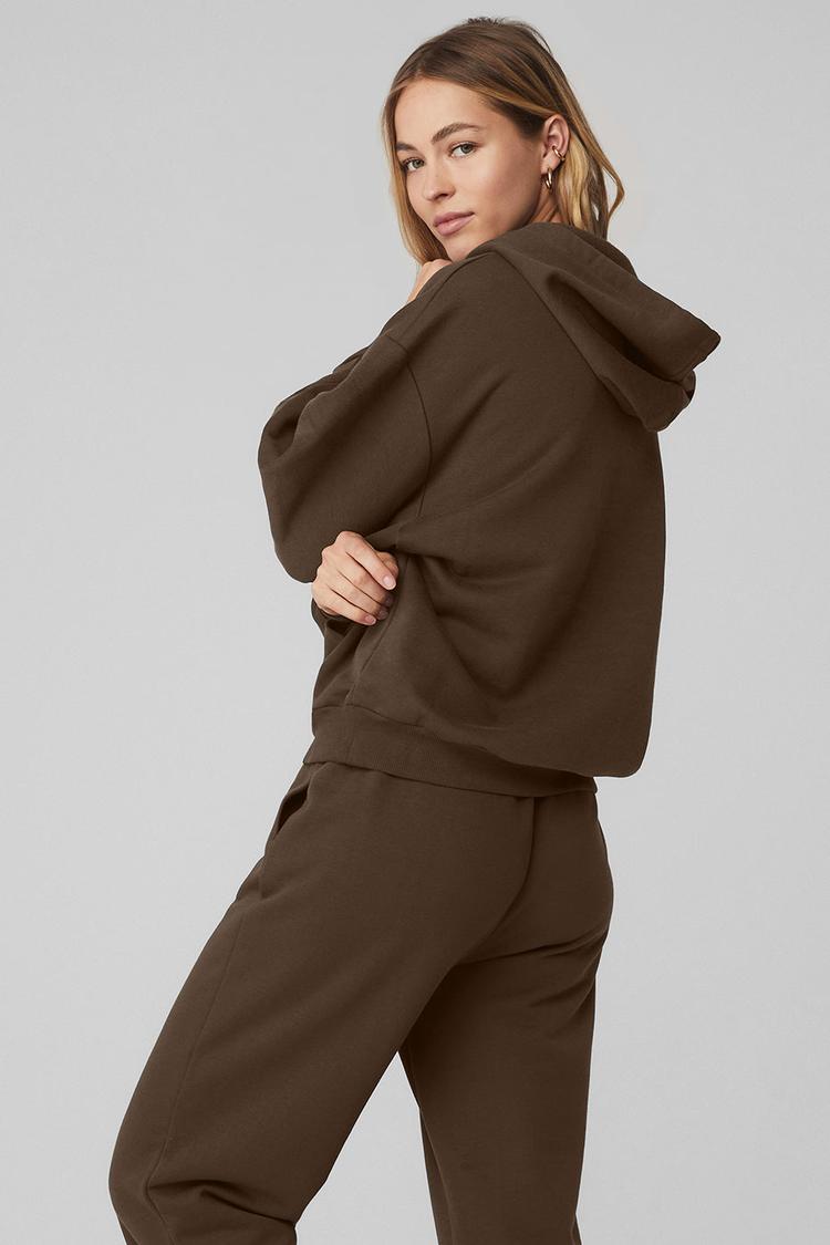 ACCOLADE HOODIE