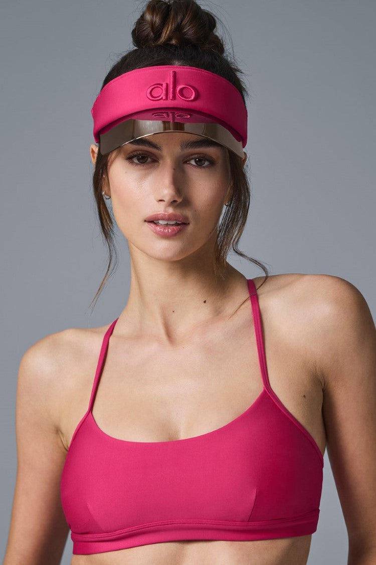 AIRLIFT SOLAR VISOR