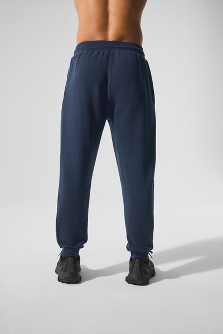 MICRO WAFFLE FAST BREAK JOGGER