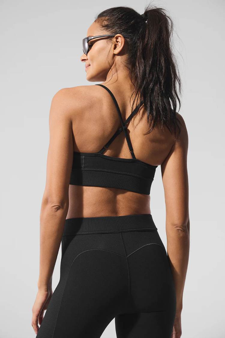 ALOSOFT RELAY BRA