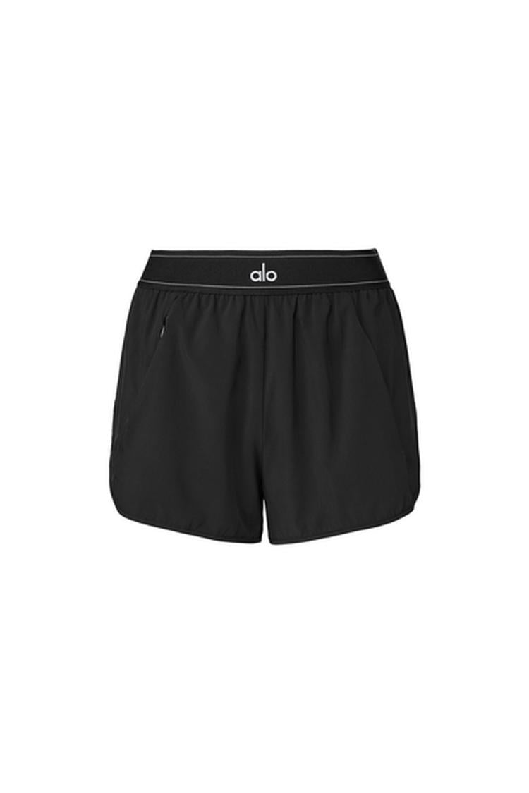 MATCH POINT SHORT
