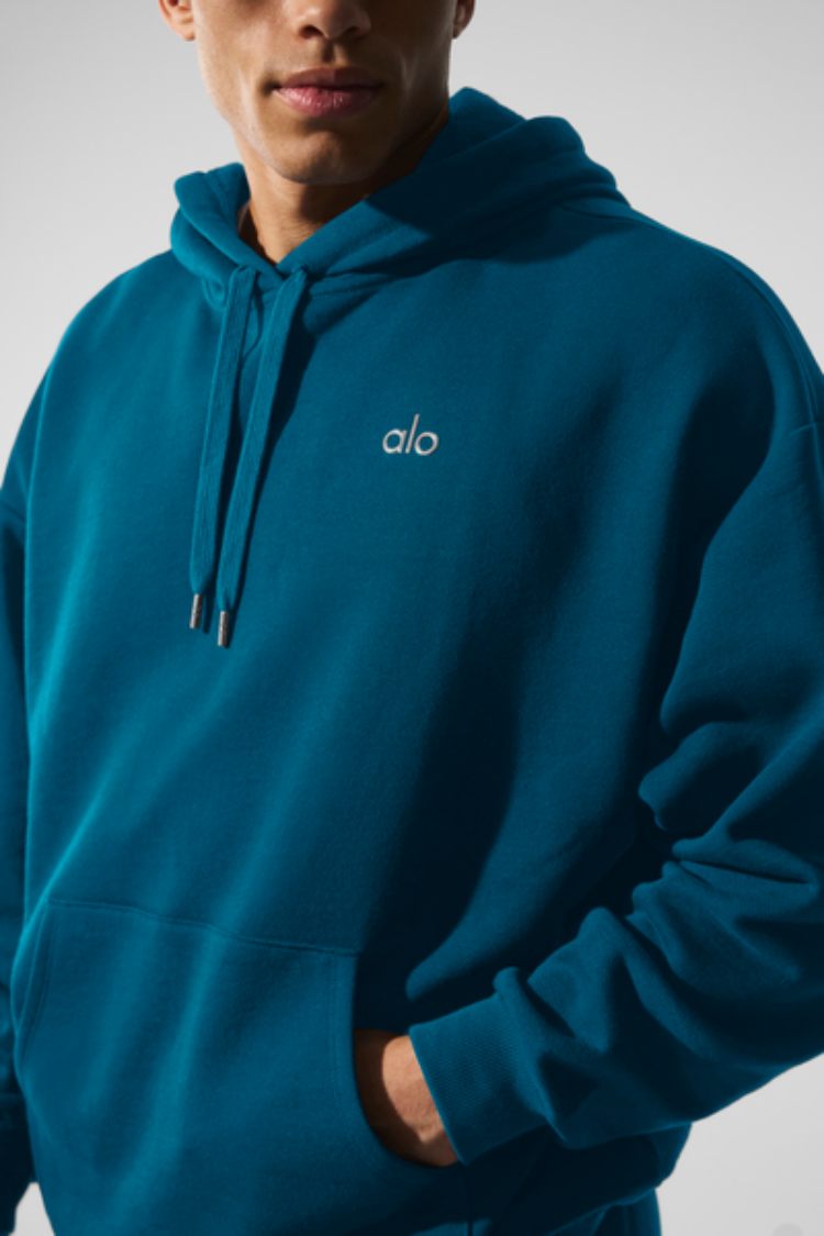 ACCOLADE HOODIE
