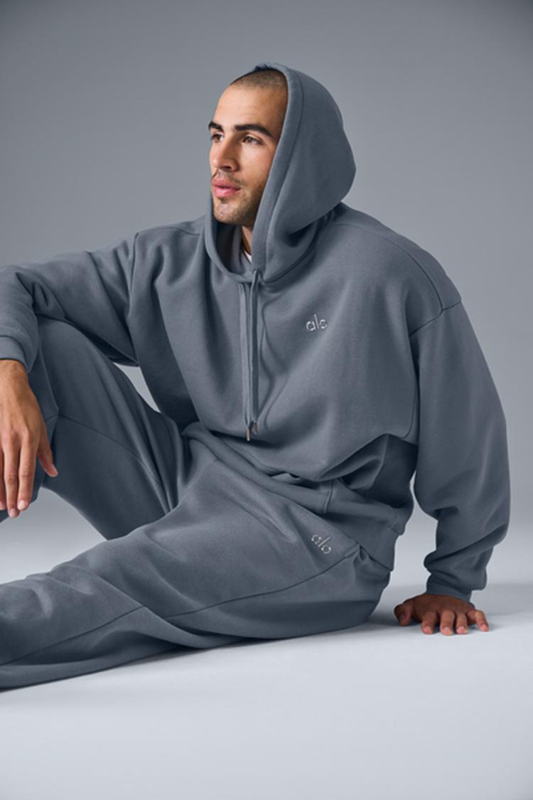 ACCOLADE HOODIE
