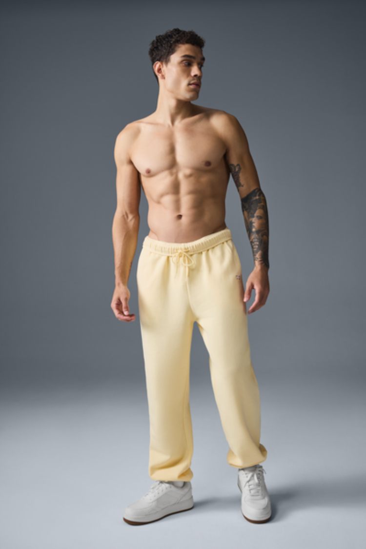ACCOLADE SWEATPANT