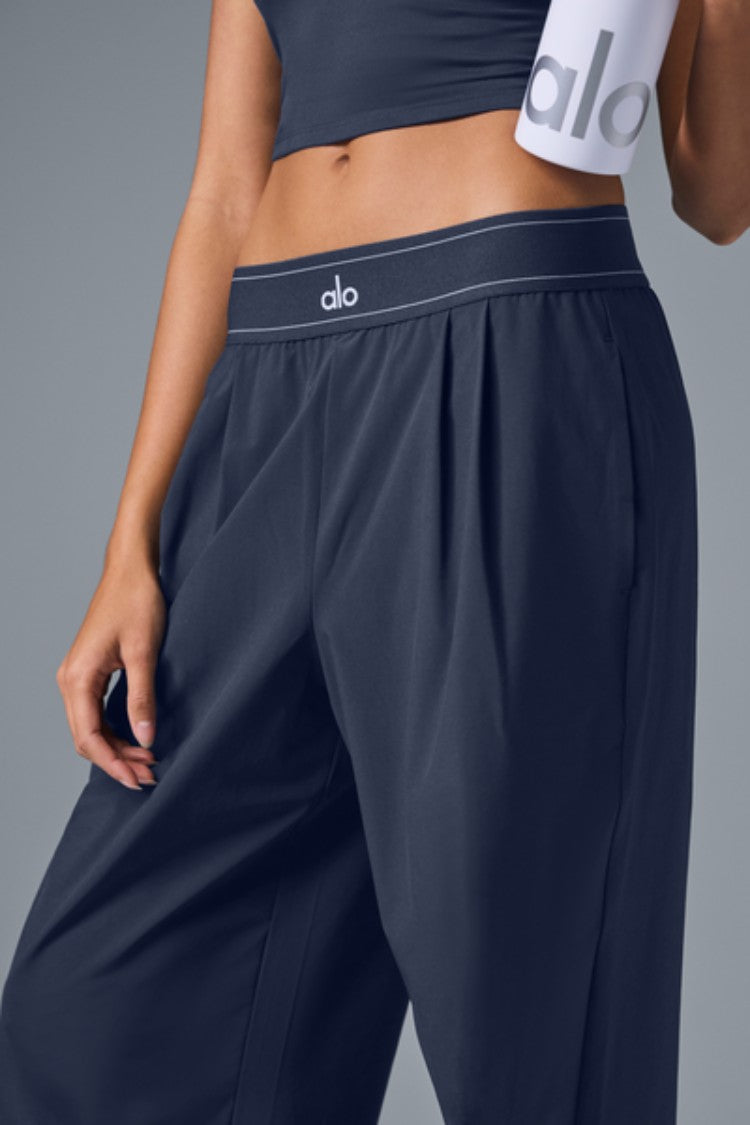 SUIT UP TROUSER (REGULAR)