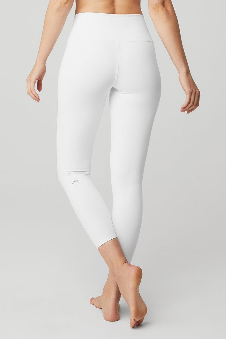 7/8 HIGH-WAIST AIRBRUSH LEGGING