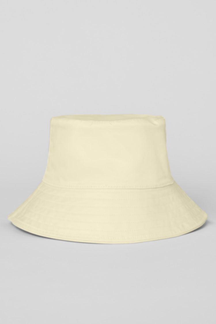 FUNDAMENTAL BUCKET HAT