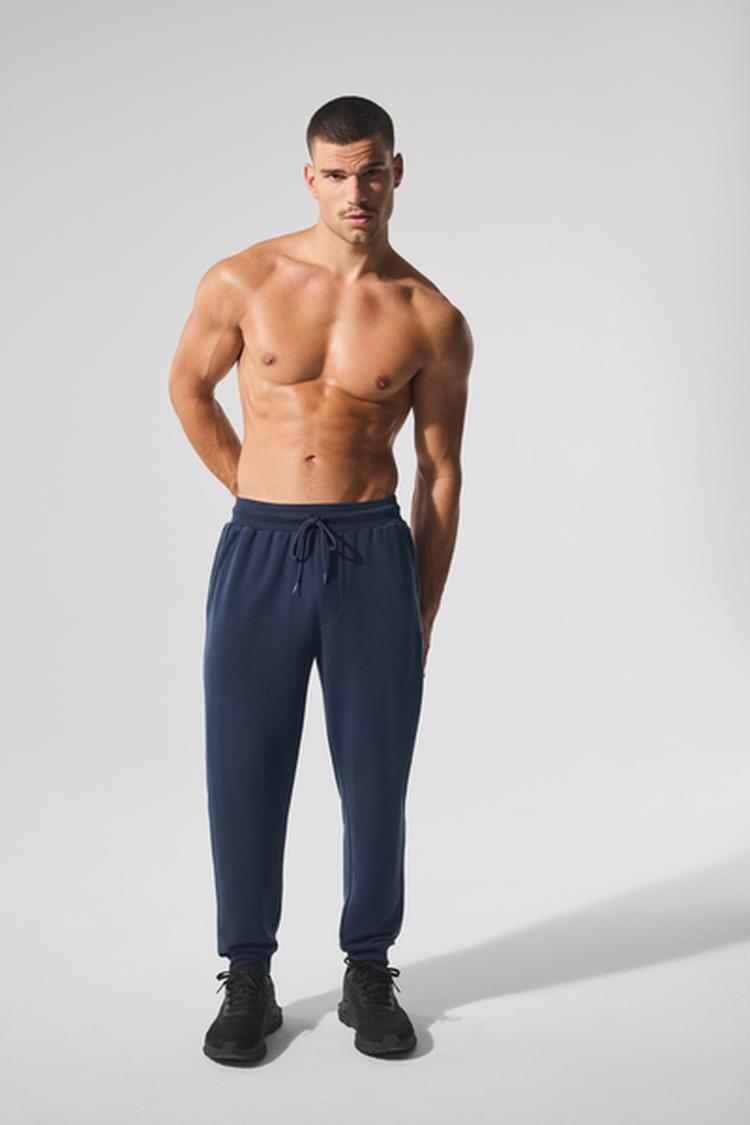 MICRO WAFFLE FAST BREAK JOGGER