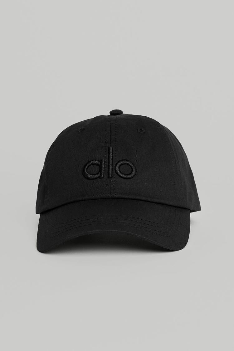 OFF-DUTY CAP