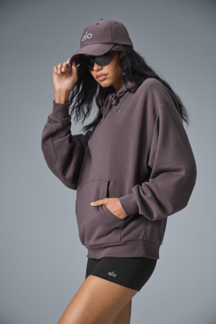 ACCOLADE HOODIE