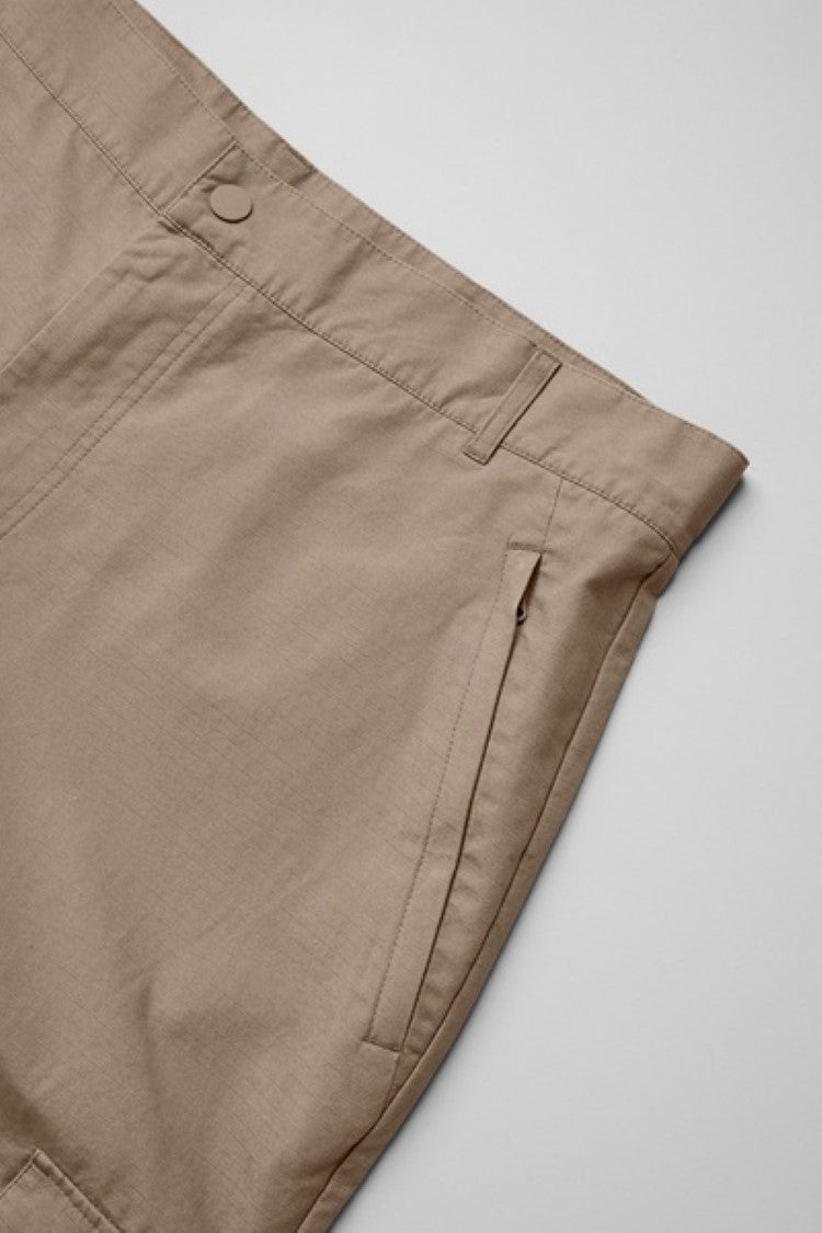 CARGO RIPSTOP TROUSER