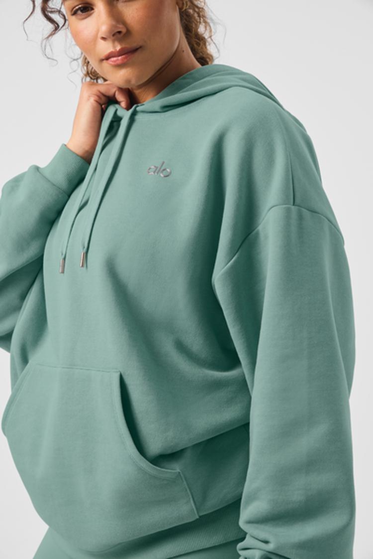 ACCOLADE HOODIE